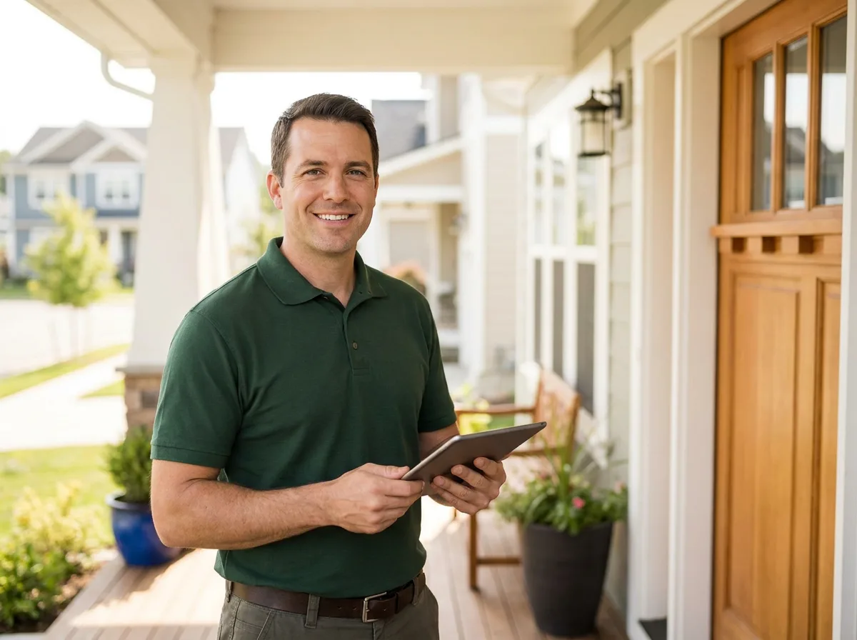 Pest control FAQs for Lexington, VA